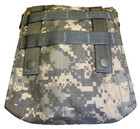 New Us Army Military Issue Acu Molle 200 Round Saw Ammo Pouch Gp First Aid Ifak