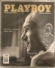 Playboy Magazine Nov dec 2017 hefner Tribute Issue  New Factory Sealed