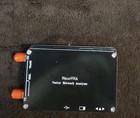 50khz-900mhz 2 8  Touch Tft Nanovna Vector Network Analyzer Hf Vhf Uhf Antenna