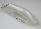 Vintage Campagnolo Aero Water Bottle And Cage