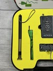 Aines Advanced Testers Kit Network Cable Tester Tone Generator Partial No Probe