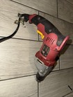 Chicago Electric  Heavy Duty 1 2  Chuck 6 3 Amp Corded Drill