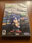 Sonic   s Ultimate Genesis Collection    case Only    no Game Disc Included