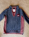 Boys Sweater  fatface  Size 10-11 Youth
