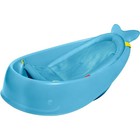 3-stage Baby Bath Tub Adjustable Smart Sling Lightweight Space-saving Design New