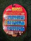 One Nip Moose s Mighty Beanz Marvel Super Heroes Series 1 Beanz Beans 2003