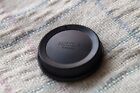 4 Pieces  2x Nikon Z Mount  2 Body Cap Bf-n1 And 2 Lens Cap Lf-n1  Usa Shipping