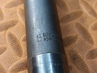 Cleveland 1 1 4  Dia  Carbide Tipped Morse Taper  4 Reamer 11 1 2  Oal Mt4 1 25