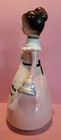Rare Vintage Enesco Kitchen Prayer Lady  Laundry Sprinkler Sprinkle Bottle