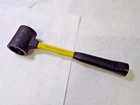 Nupla Non-marring Composite Hammer W o Faces 2 5 Lb Head 09-510