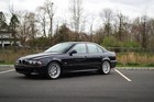 2003 Bmw M5 