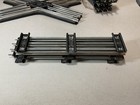 Lionel Full O Gauge 26 Piece Lot Of Clean Track