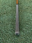 Aldila Nvs Hybrid 85-s Stiff Flex Shaft With Brand New Grip 39inch  370