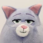 Ty Beanie Buddies The Secret Life Of Pets Chloe 6  Plush Stuffed Toy Animal 