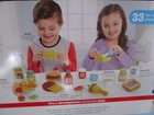 Fisher Price Play Food Value  Set   c30 