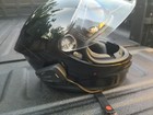 Agv K6 S Helmet Matte Black - Medium Cardo Spirit And Jbl Speakers