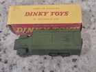 Dinky Toys 677 Armoured Command Vehicle Military Made In England 