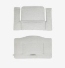 Stokke Tripp Trapp Classic Cushion High Chair Nordic Grey- V2