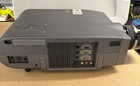 Nec Multisync Mt1056 Lcd Projector - Working - Buhl Optical Mcz900 Zoom Lens