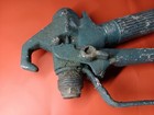 Genuine Graco Airless Paint Spray Gun Sprayer Sg2 No Guard Or Tip 3600 Psi