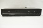Samsung Dvd-v9650 Dvd Vcr Combo Player W  Hdmi Ships Free  for Parts Or Repair 