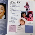 Doll News Summer 2007 Journal Official United Federation Of Doll Clubs Ufdc Read