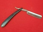 Vintage 66 China Straight Razor