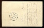 Montenegro 1920 Registered Postal Card To Hungary  Military Kuk Cetinje