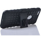 For Iphone 6 Plus 5 5  Rubber Hybrid Armor Impact Defender Skin Case Skin