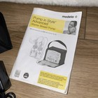 Medela Pump In Style Advanced Breast Pump