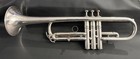 Vintage Conn Trumpet  1920s   1930s  W  Original Case 