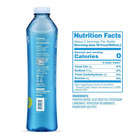 9 5  Ph Alkaline Drinking Water  Made In The Usa  1-liter Bottle  Case Of 12  2