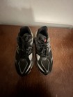 New Balance Men s Black White Gray Low Top Running Sneaker Sports Shoes