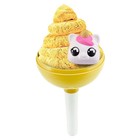 Cotton Candy Cuties Scented Slime With Slow Rise Cutie Toy 1 Pack Fun Colors