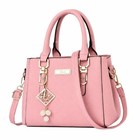 Handbags For Women Shoulder Bags Casual Leather Messenger Bag Large Capacity Bag