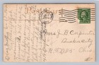 Zanesville Antique Ohio Columbus Starling Medical College Hospital 1912