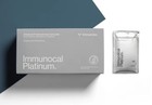 Immunocal Platinum Precursor  By Immunotec Exp 2028  Fast Free Shipping            