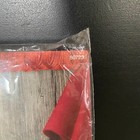 Bucilla Christmas  santa Stop Here  Diy Felt Kit - Set Of 6 Ornaments - 86723