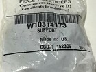 Genuine Oem Whirlpool Drum Support Roller W10314173
