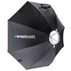 Westcott Rapid Box Switch Octa-s With Profoto Standard Switch Insert