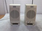 Tested Altec Lansing Acs90 Acs160 Computer Speaker System Speakers Subwoofer