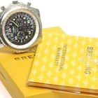 Breitling Bentley Le Mans Limited Edition Of 1000 Pieces A22362 At Men s_862959