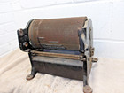 Rare The American Multigraph Company Multigraph No  60 Typeset Printing Press
