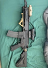 Hk416a4 Gbbr 