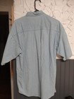 Soultrain Igt Slot Machine Button Up Shirt - Size M- Nwt