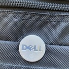 Dell 15  Laptop Bag Briefcase Work School Travel Commute Black No Shoulder Strap