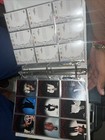 2011 Panini Michael Jackson King Of Pop Complete 190 Card Set And Two Sets Incom