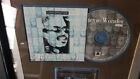 Stevie Wonder -  conversation Peace  Original Riaa Platinum Record Award