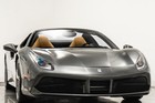 2018 Ferrari 488 Spider