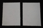 1978 Cameroon Stamps - Sw  875-876 New Flag - Mnh og vf